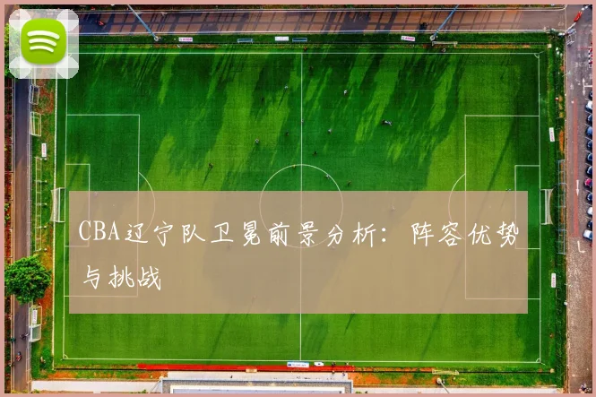 CBA辽宁队卫冕前景分析：阵容优势与挑战